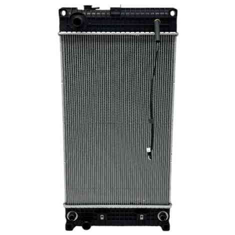 Isuzu FTR radiator 8983193442 front view 