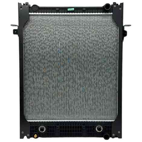 Freightliner M2 radiator 0525340007 front view 