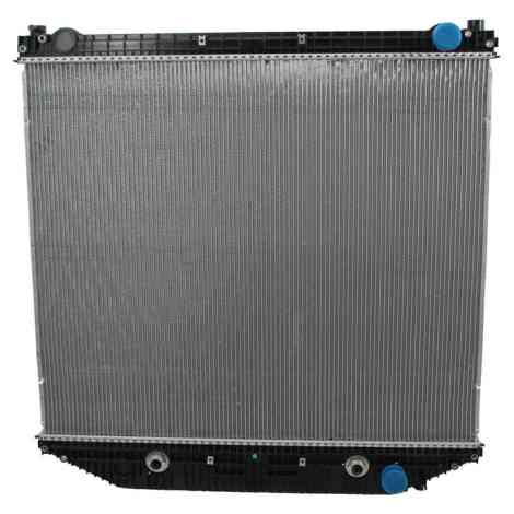 Freightliner Sterling Western Star HD Radiator Front.