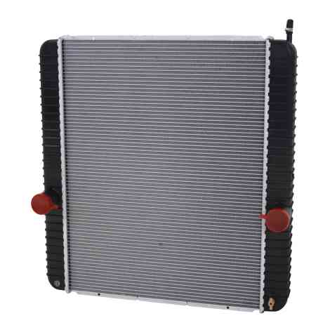 International Navistar Radiator Fits 2005-2007 Front.