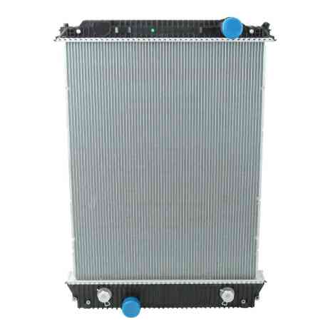 Freightliner Sterling Radiator for Sanitation Truck 2004-2007 L-LT7500 Front.