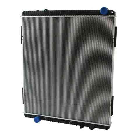 Freightliner Cascadia Century Columbia 2007 & Newer Models Radiator.