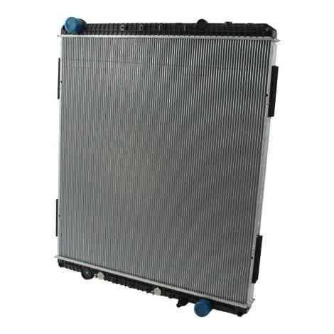 Freightliner Sterling Cascadia Radiator Front.