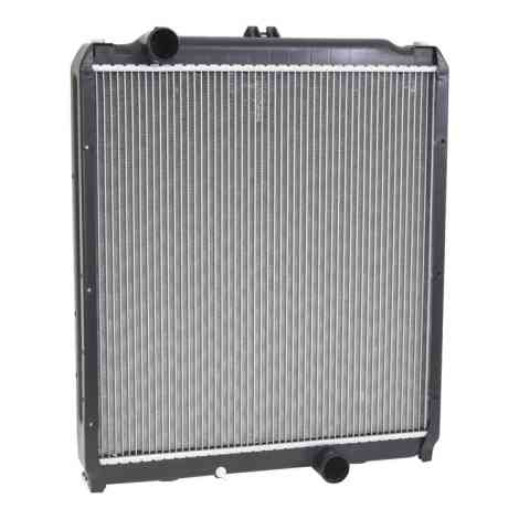 Mitsubishi Fuso Newer FE FG FH Model Engine HD Radiator Front.