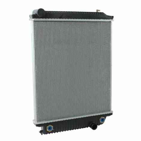 Freightliner Thomas Bus Radiator.