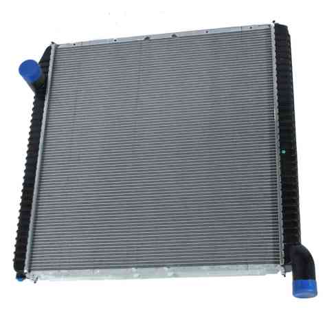 Internatinal Navistar Thomas Bus Model Radiator Front. 