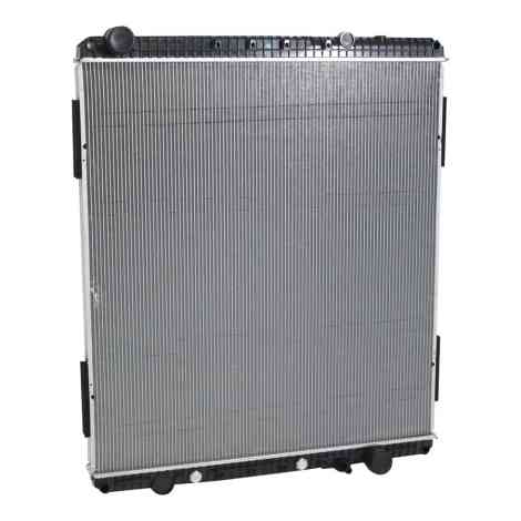 Freightliner Sterling Radiator With Cooler Front.