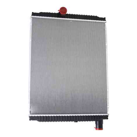 International Navistar HD Radiator Front.