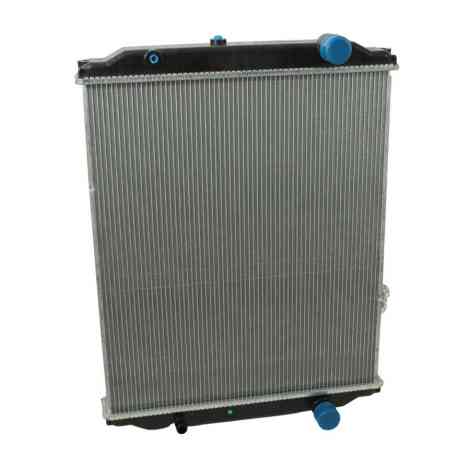 Bluebird Carpenter TC FE Bus Radiator.