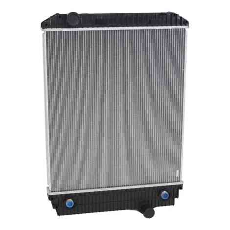 Thomas Bus Freightliner Chassis HD Radiator Front.