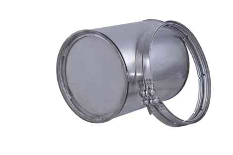 CUMMINS ISC DIESEL PARTICUALTE FILTER| NEW DPF FOR OEM# 3976606