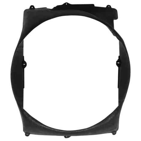 Kenworth W900 Fan Shroud Front.