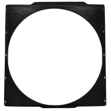 Peterbilt Series Fan Shroud Front.