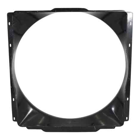 Peterbilt 377 378 379 2004 and Newer Shroud Back View. 