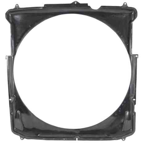 Peterbilt Fan Shroud Front.