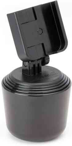 WeatherTech CupFone 8ACF2CS face on
