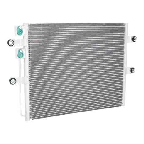 Mack AC Condenser Fits 2008 And Newer Front Side.