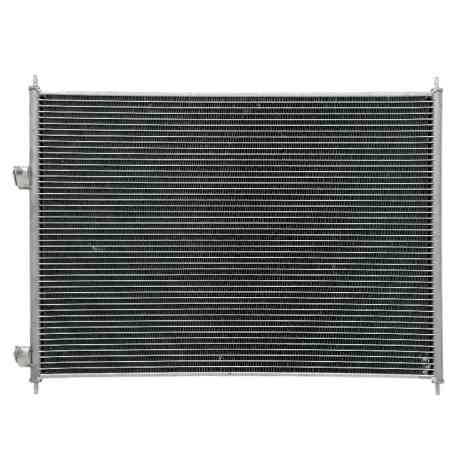 International condenser 1E006026 front view