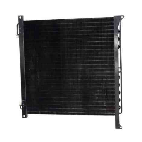 Freightliner Argosy Condenser Front.