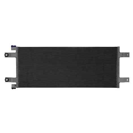 Kenworth Peterbilt 365 Series Condenser Front.