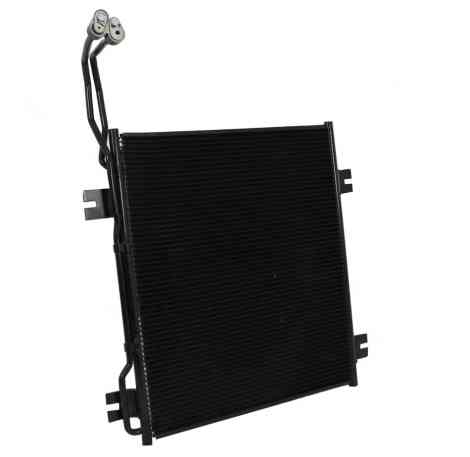 International Navistar Condenser Front.