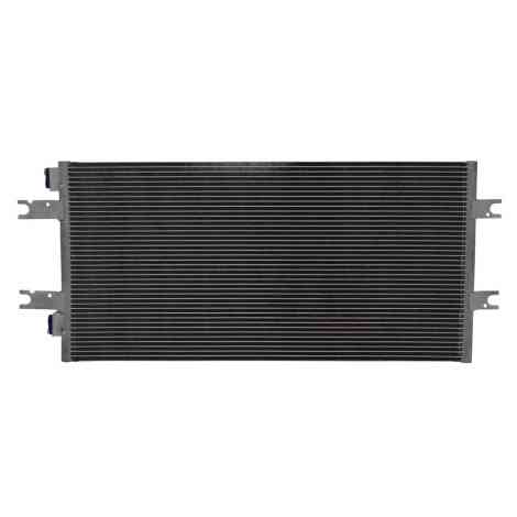 Mack Vision Condenser Front.