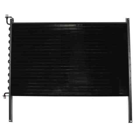 International Navistar Condenser Front.