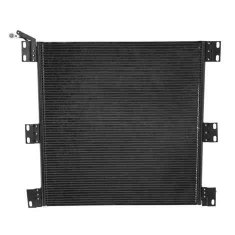 International Navistar Condenser Front.