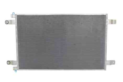 PETERBILT CONDENSER: 2008-2010 386