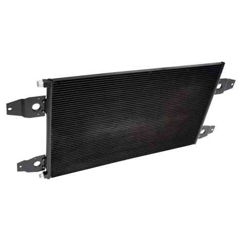 CH CL 613 Engine Mack Condenser.