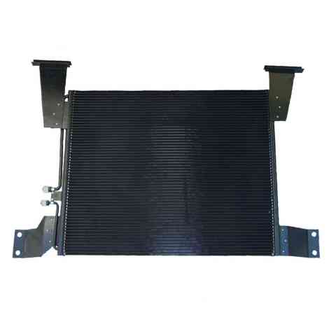 CH CL Mack Condenser.