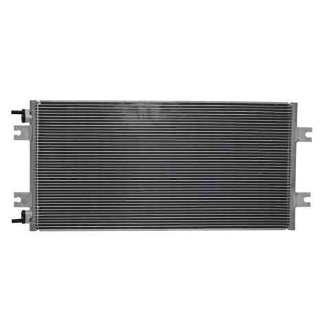 International Navistar Newer Prostar 15L Condenser.