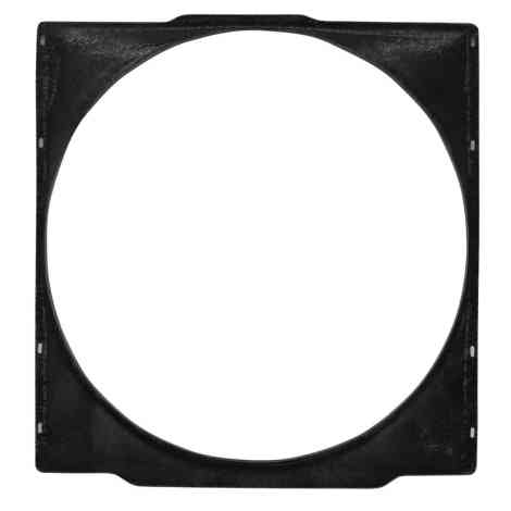 Peterbilt Fan Shroud Front.