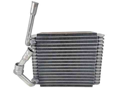 Ford evaporator 052423 front view
