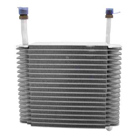 Peterbilt Evaporator Core Front.