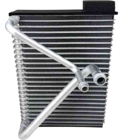 Mack truck evaporator 2733862 front view