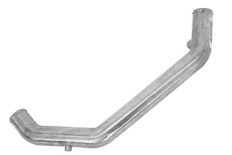 Kenworth Stainless Steel Lower Coolant Tube T660.