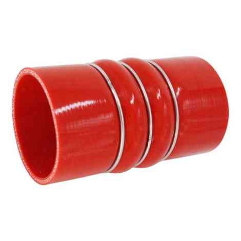 CAC Silicone Hump Hose.