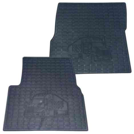 volvl vnl floor mats