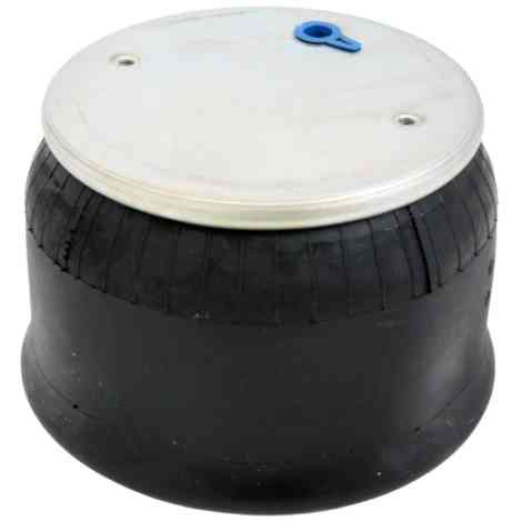 Peterbilt Air Spring W01‑358‑8813 front view