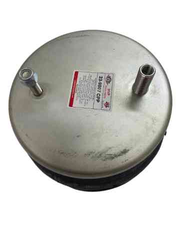 Firestone Air Spring W01-358-9807 top view