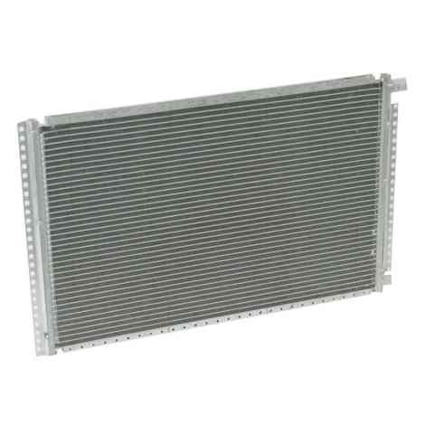 Seventeen Inch Universal AC Condenser.