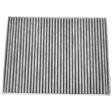 Volvo Cabin Air Filter 20435801 front view