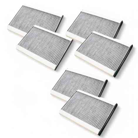 Heavy-Duty Truck Radiators 974000C