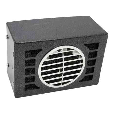 20000 BTU Aux Heater Front.