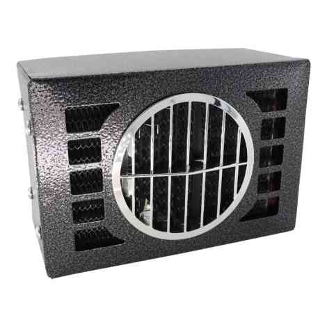 20000 BTU 12 Volt Auxiliary Heater.