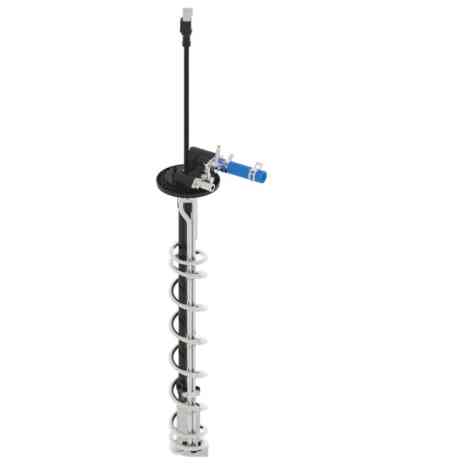 DEF Header 4352100C91 top view