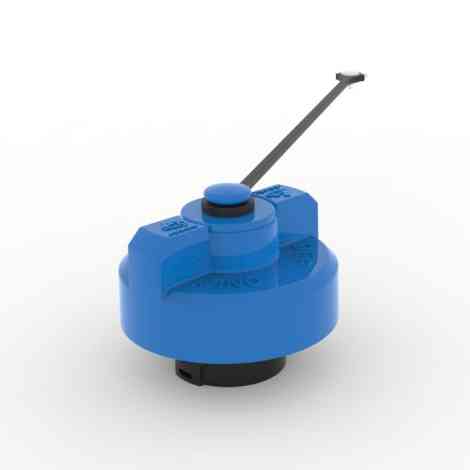 DEF Non-Locking cap 16C0110 