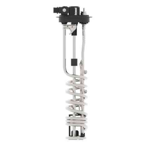 DEF Header 04-27881-000 front view