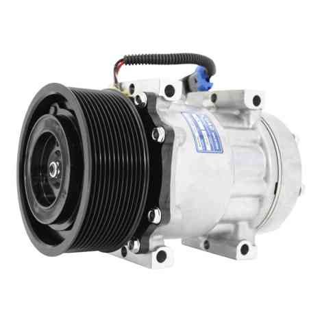 Freightliner AC Compressor 3011771 front view